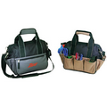 Deluxe Tool Duffel Bag